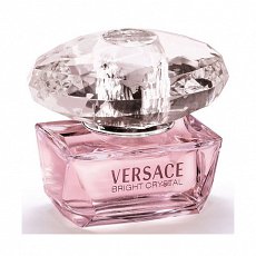 Gianni Versace "Bright Crystal"