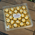 Конфеты «Ферреро Роше» 300 гр.
