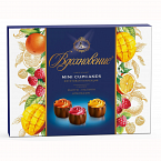Конфеты Вдохновение Mini Cupcakes  