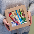 Подарочный набор "Alpen gold"