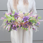 Дизайнерская композиция "Севилья"