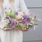 Дизайнерская композиция "Севилья"