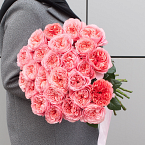 Букет из роз "Кенди Экспрешн"