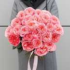 Букет из роз "Кенди Экспрешн"