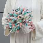 Композиция сухоцветов Свитс