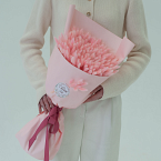 Букет из сухоцветов