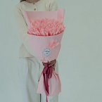 Букет из сухоцветов