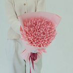 Букет из сухоцветов