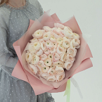 Букет цветов "Элегантный"