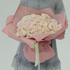 Букет цветов "Элегантный"