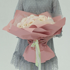 Букет цветов "Элегантный"