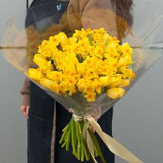 Букет для подружки невесты
