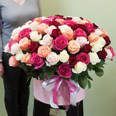 Корзинка со сладостями "Домашнее печенье"