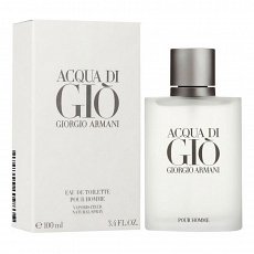 GIORGIO ARMANI Acqua Di Gio Homme 