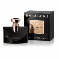 BVLGARI Splendida Jasmin Noir