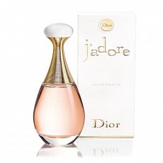 CHRISTIAN DIOR J"adore Eau de Toilette