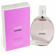 CHANEL CHANCE EAU TENDRE