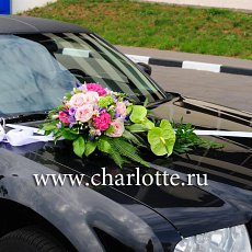 Оформление авто