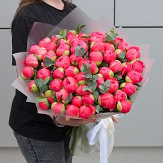 Корзинка "Овощное лукошко"