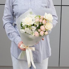 Подарочная корзина "За пивОм..."