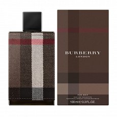 BURBERRY London for Men