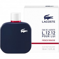 LACOSTE L12.12 French Panache