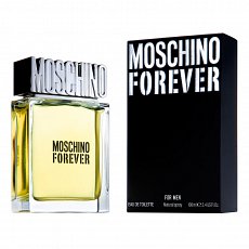 MOSCHINO Forever