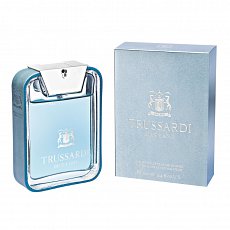 TRUSSARDI Blue Land