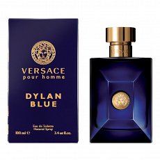 VERSACE Pour Homme Dylan Blue