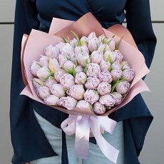 Букет цветов "Фелония"