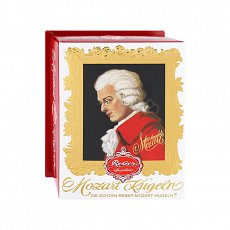 Конфеты шоколадные "Mozart Kugeln" 120 гр