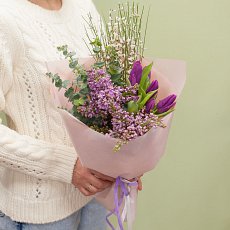 Корпоративный букет