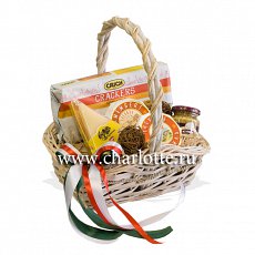 Подарочная корзина "Present from Italy"