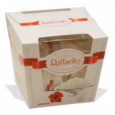 Конфеты "Raffaello"