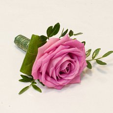 Бутоньерка для жениха