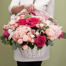 Корзина "Венский бал"