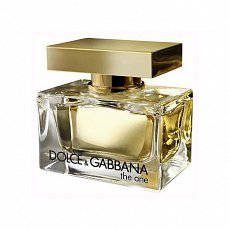 Dolce & Gabbana "The One"