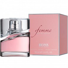HUGO BOSS BOSS Femme