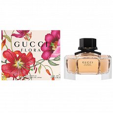 GUCCI Flora by Gucci Eau de Parfum