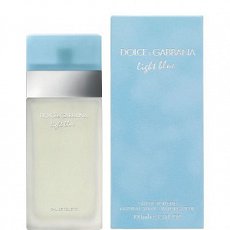 DOLCE&GABBANA Light Blue
