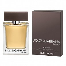DOLCE&GABBANA The One for Men