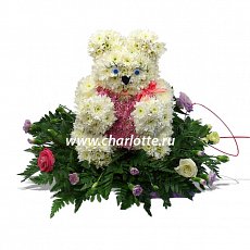 Фигурка Мишка