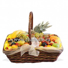 Корзина с фруктами "Tutti Frutti"