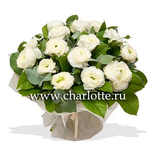 Букет цветов 