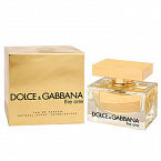 Dolce & Gabbana "The One"