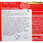 Reber Mozart Herz‘l шоколадные конфеты, 80 г