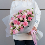 Букет цветов "Принцесса Грация"