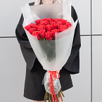 Букет цветов "Блистательная Нина"