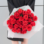 Букет цветов "Блистательная Нина"