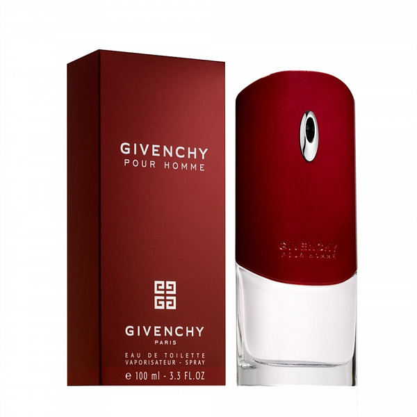 GIVENCHY Pour Homme
